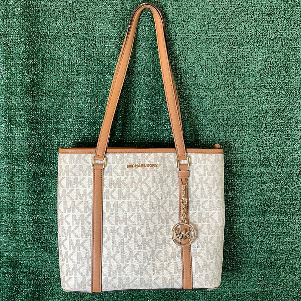 Michael Kors Tote Bag